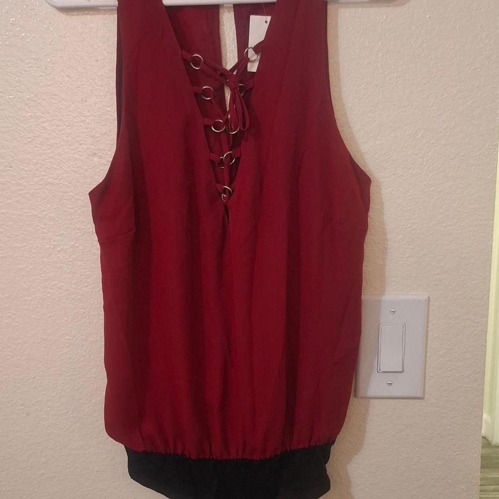 Bodysuit - Picture 4 of 4